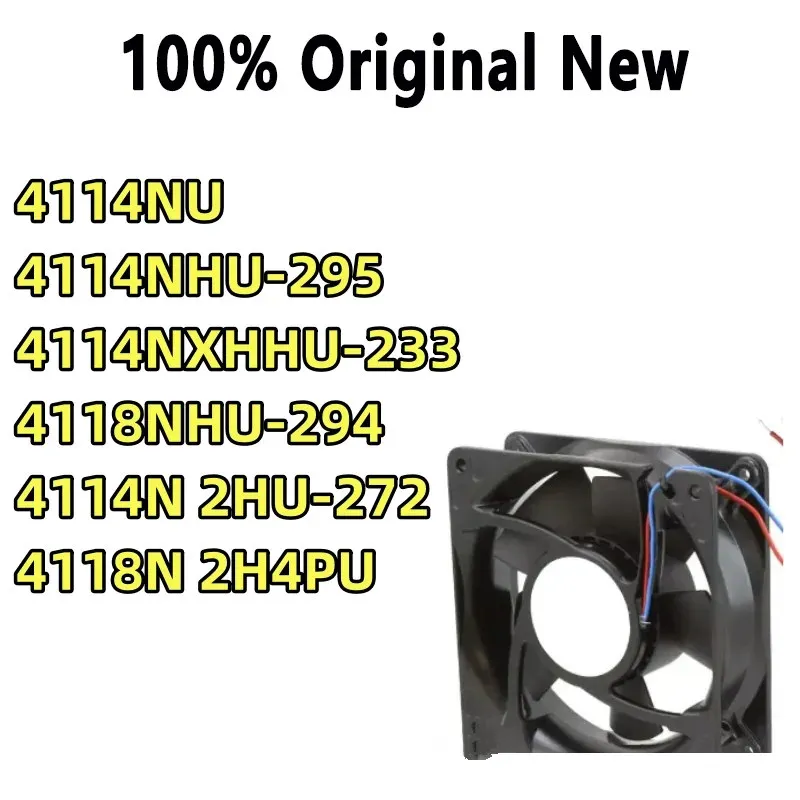 

100% Tested4114nu 4114nhu-295 4114nxhhu-233 4118nhu-294 4114n/2hu-272 4118n/2h4pu dc motor elétrico sem escova bldc