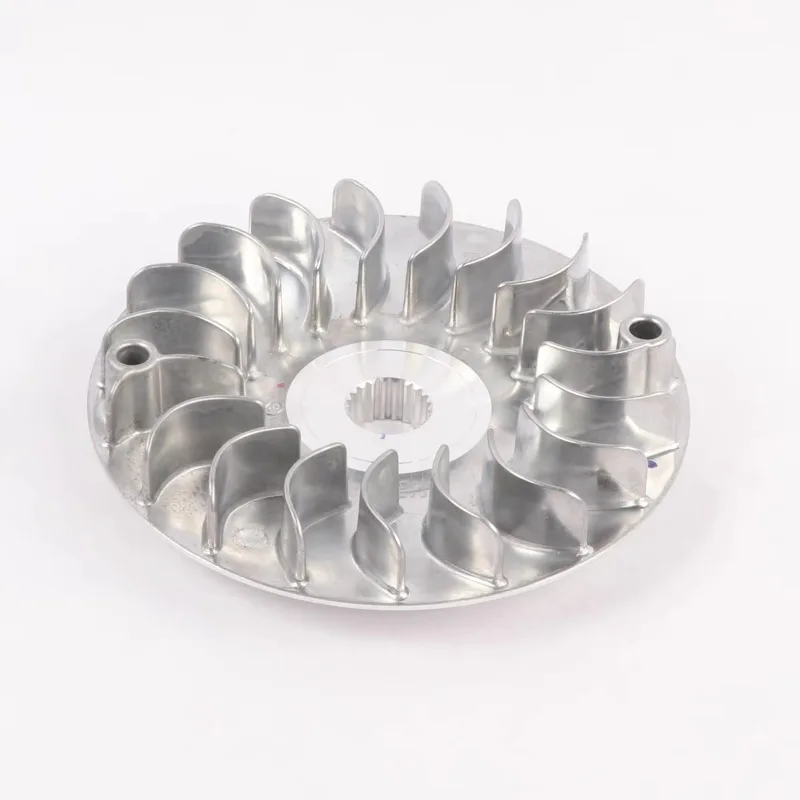 Motorcycle Original Variator Face Drive Outer Pulley for ZONTES 350 350D 350E 350M 350K ZT350D ZT350E ZT350M ZT350K