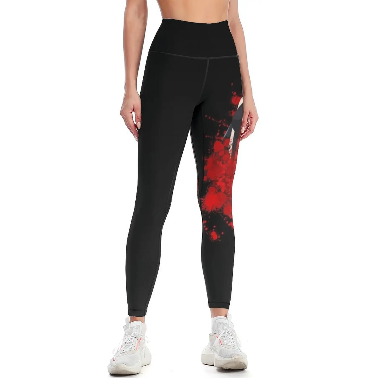 Akame ga kill Leggings sportswear woman gym 2024 sports for gym Womens Leggings