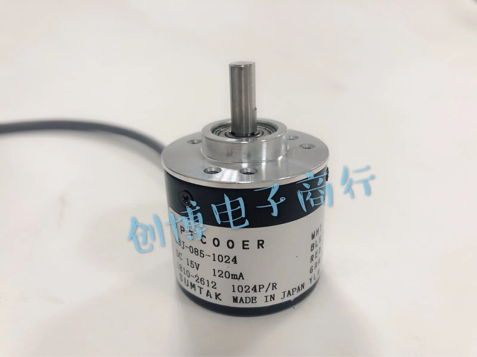 Sentek LBJ-085-1024 ROD1030 1024 encoder LBJ-189-1000