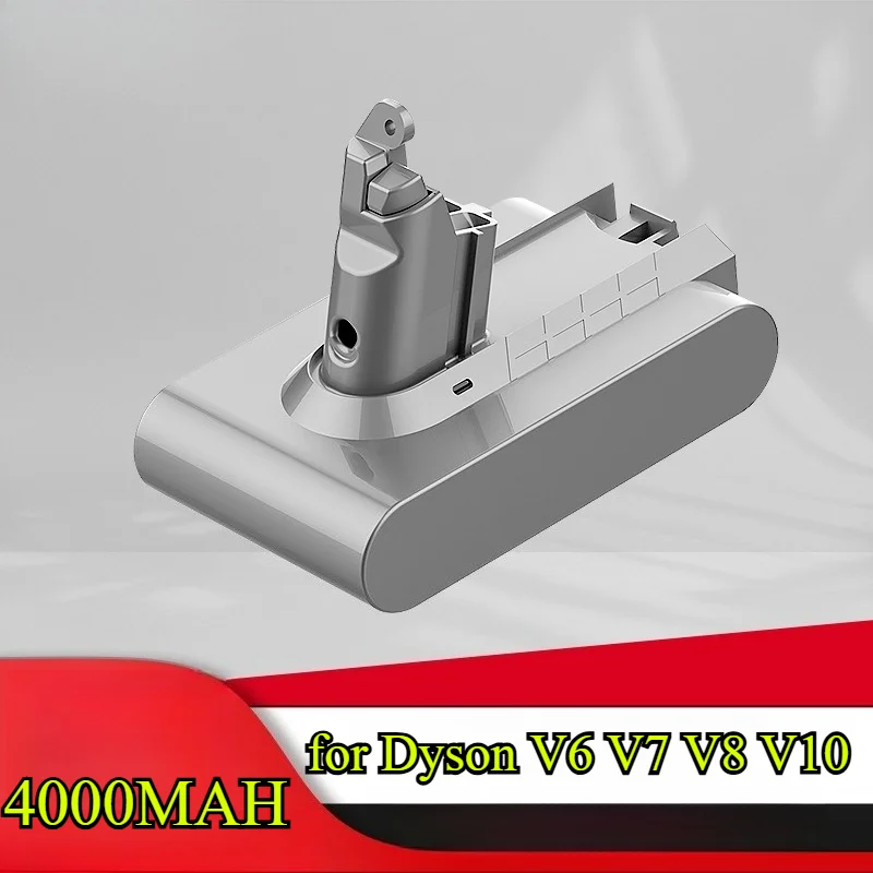 4000Mah Replacement… - image