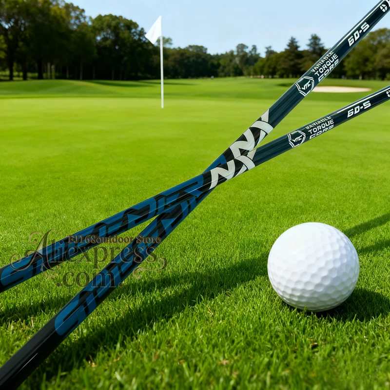 

Driver Golf Shaft F Speeser NX 60 Graphite Shaft 6R/6S Flex Golf Driver Wood Clubs Shaft Tip size 0.335 Golf Accessories