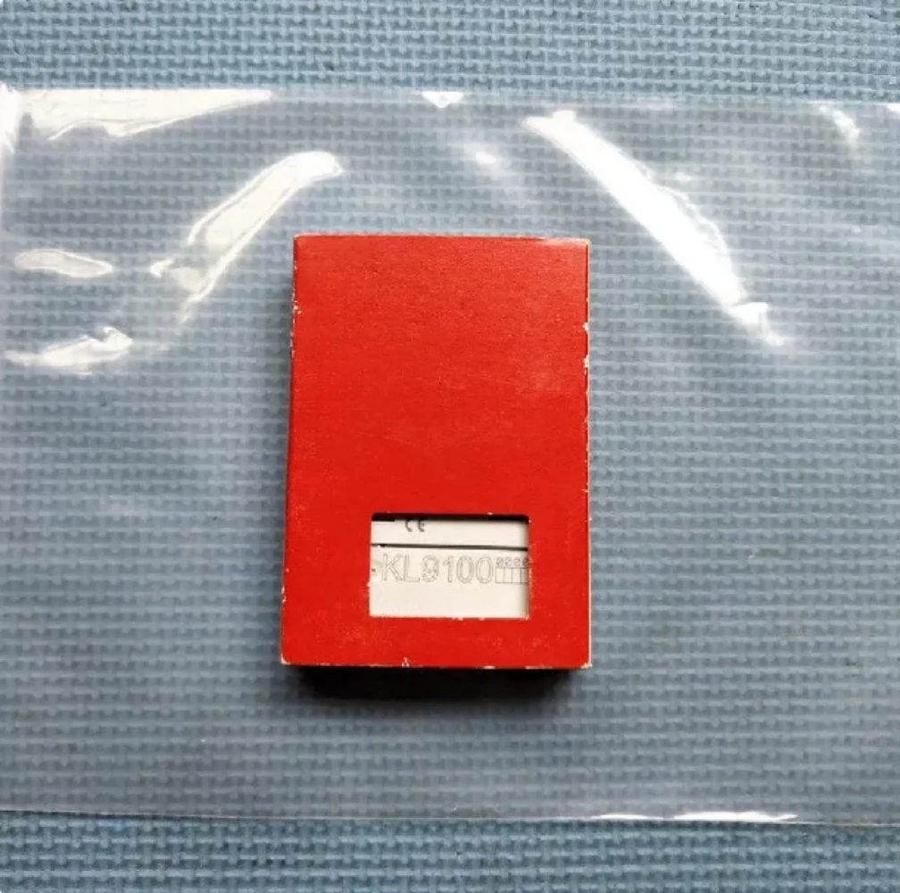 In Stock New Industrial IO Module Compatible With KL9100 Terminal Replacement Unit