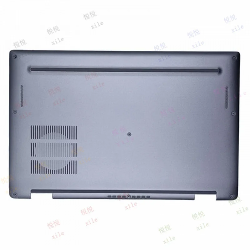 

LL For Dell Latitude 7430 E7430 Bottom Base Cover Lower Case 0CVC1Y AM31W000B02
