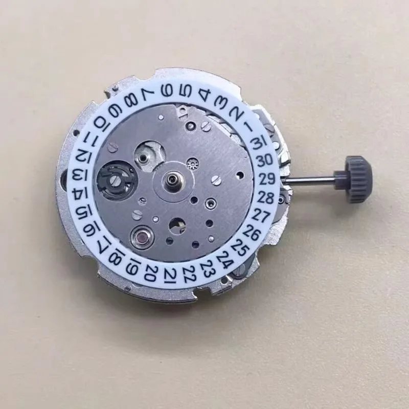 

Parts for Meioda Citizen 8200 8205 dual calendar movement 8200 8215 single calendar movement