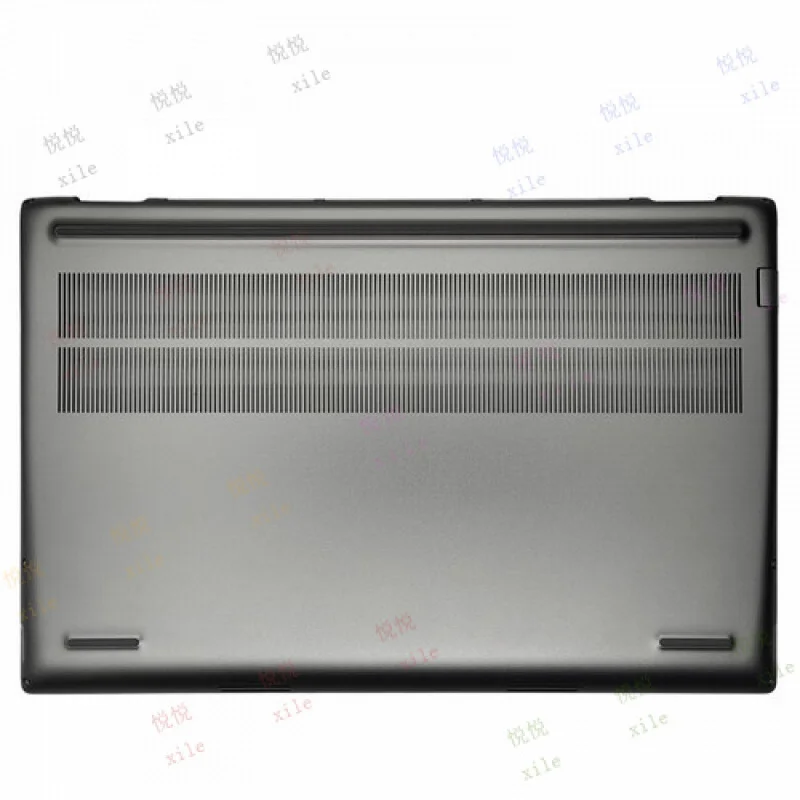 

L+ For DELL Precision 7770 7780 Bottom Case Base Cover 0VP03K Gray