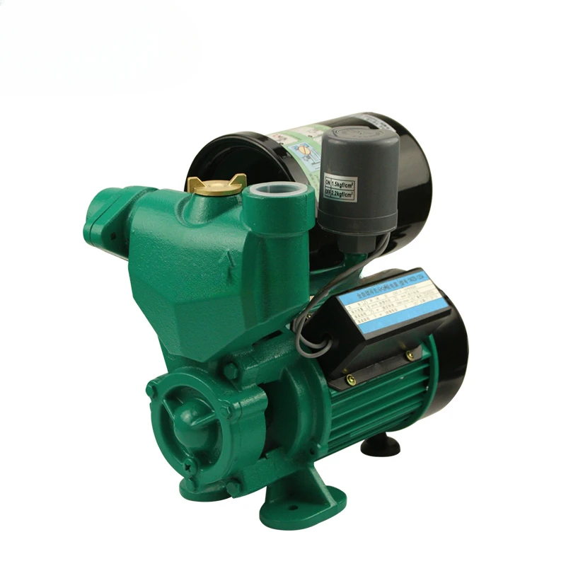 Hot selling solar circulation pump Circulating pump Self-priming booster pump