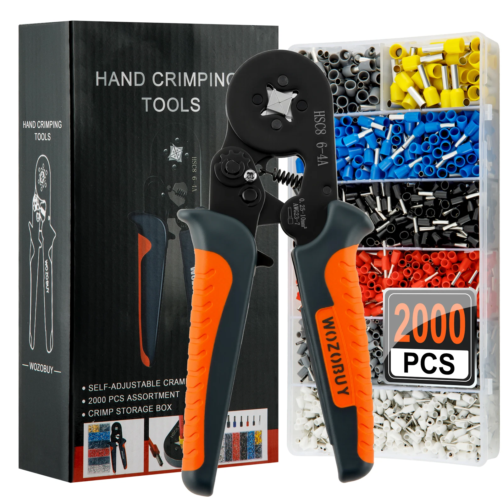 Ferrule Crimping To…