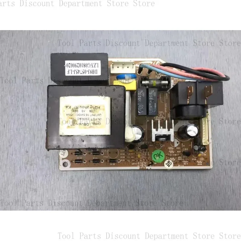 مكيف الكمبيوتر DB93-05744A-LF لوحة الطاقة DB93-05745A/J DB41-00673A