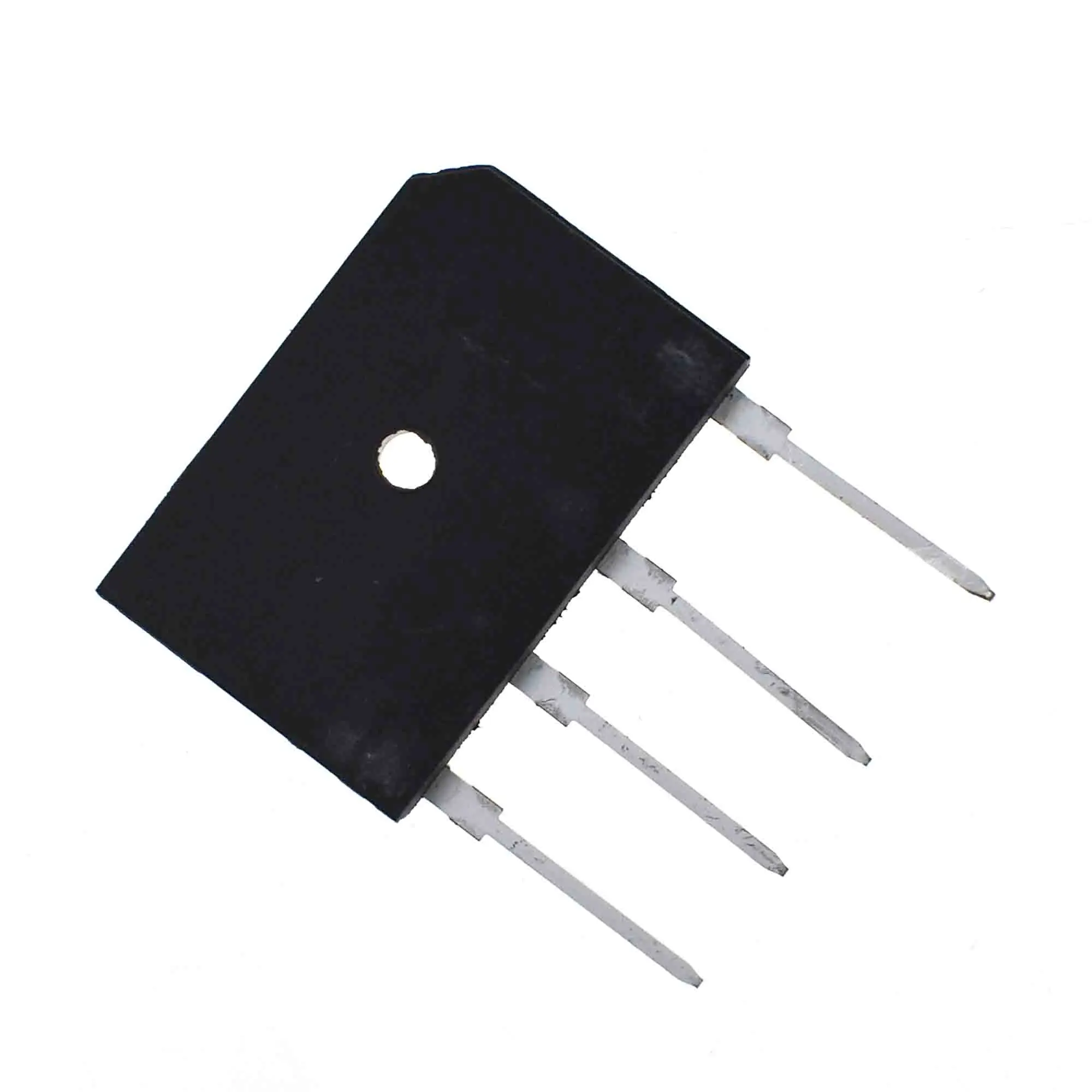 5PCS D15XB60 ZIP-4 D15XB 60 ZIP bridge rectifier D15XB80 D15XB 80