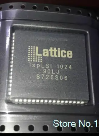 

ISPLSI1024-90LJ ISPLSI1024 ISPLSI 1024 PLCC68 LATT E In stock, power IC