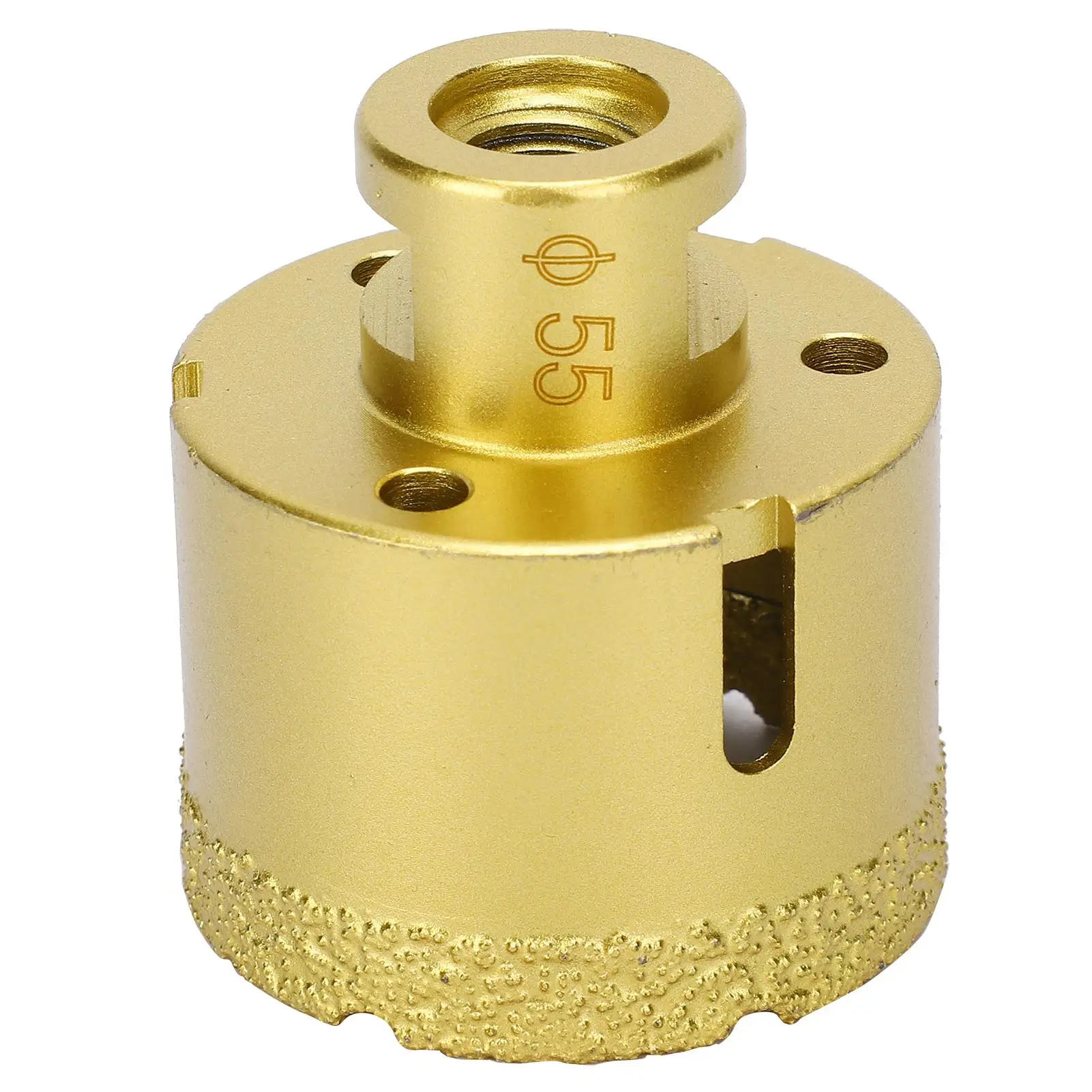 

Сверло с покрытием M14 6-60 мм для резки мрамора, бетона, гранита, керамической плитки