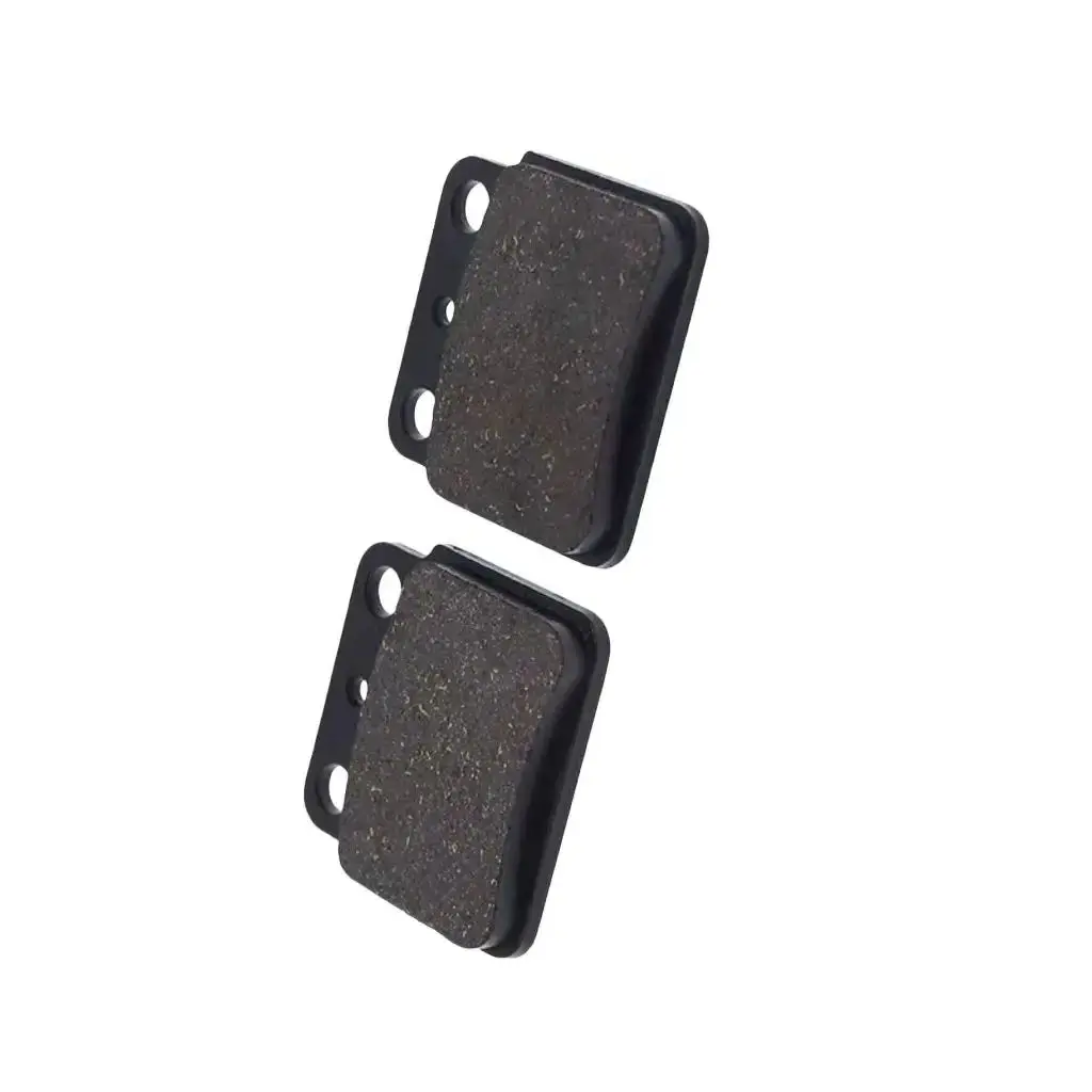 مناسبة لسوزوكي Lt 250، 500 Rh/Rj/Rk/Rl/Rm/Rn وLt-Z 400، Lt-R 450 K/Z مكابح أمامية وخلفية للدراجة النارية، بما في ذلك موديلات سلسلة Lt250، Lt500، Ltz400، Ltr450 #4