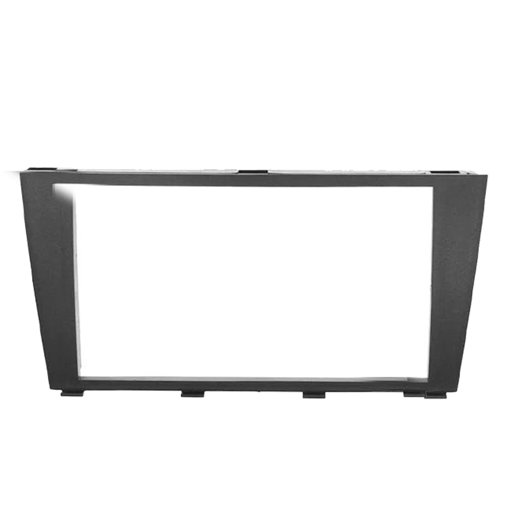 2Din Car Stereo Radio Fascia Panel Frame for IS200 IS300 Altezza 1995-2006