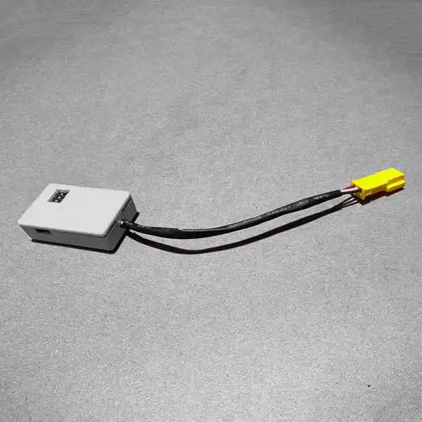 Durable-Passenger Seat Occupancy Sensor Emulator For Mercedes Clk W208 W209 W203