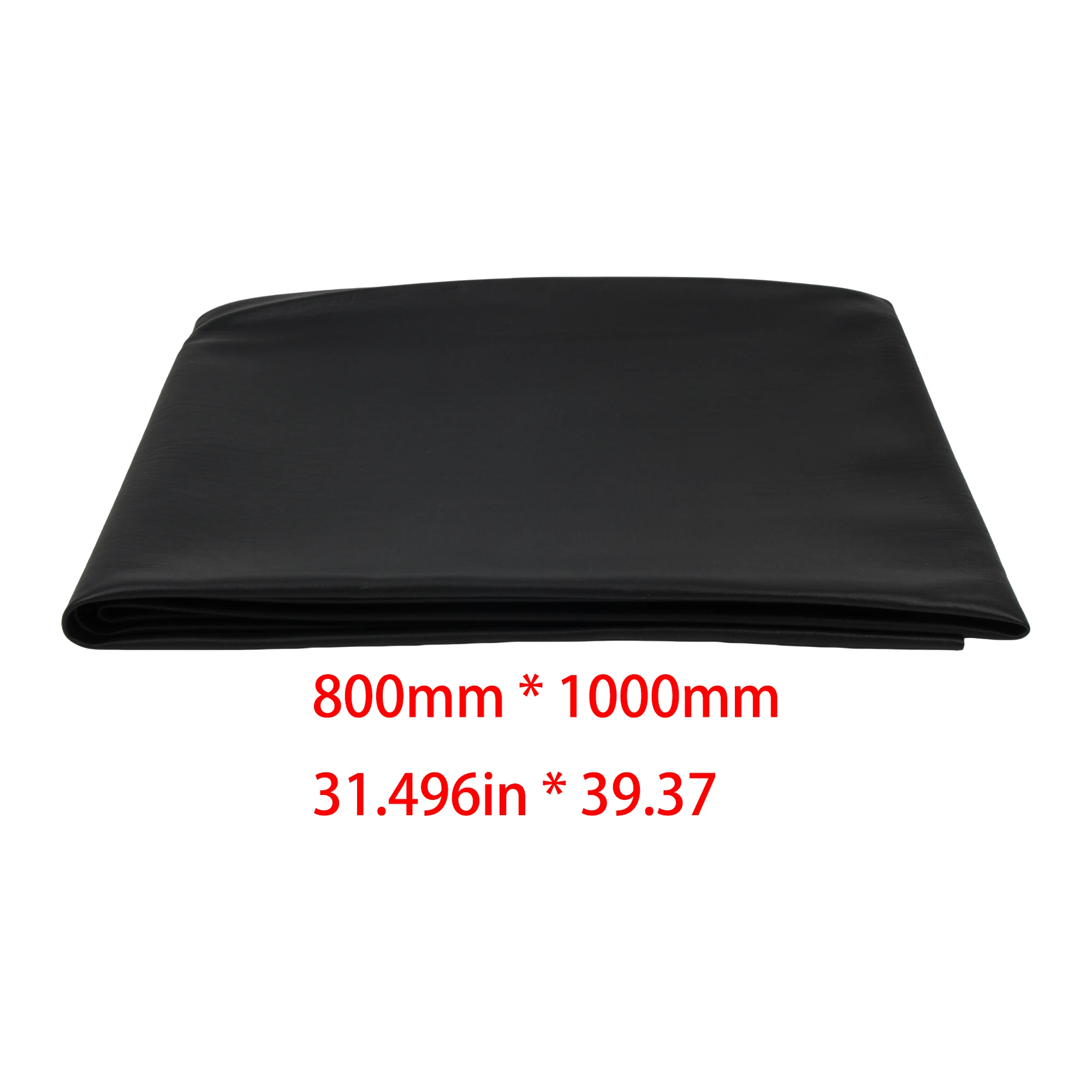 Motorcycle Universal Seat Cover 80*100cm  Waterproof Leather Cushion Cover For Honda KTM Yamaha Dirt Pit Bike Moto Accessories view 6