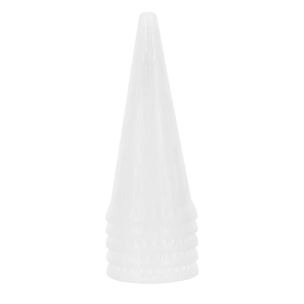 

5pcs Net Cups Cups Drained Seedling chid Hole PP Mesh for Plants Vegetables Gardening chid Plastic