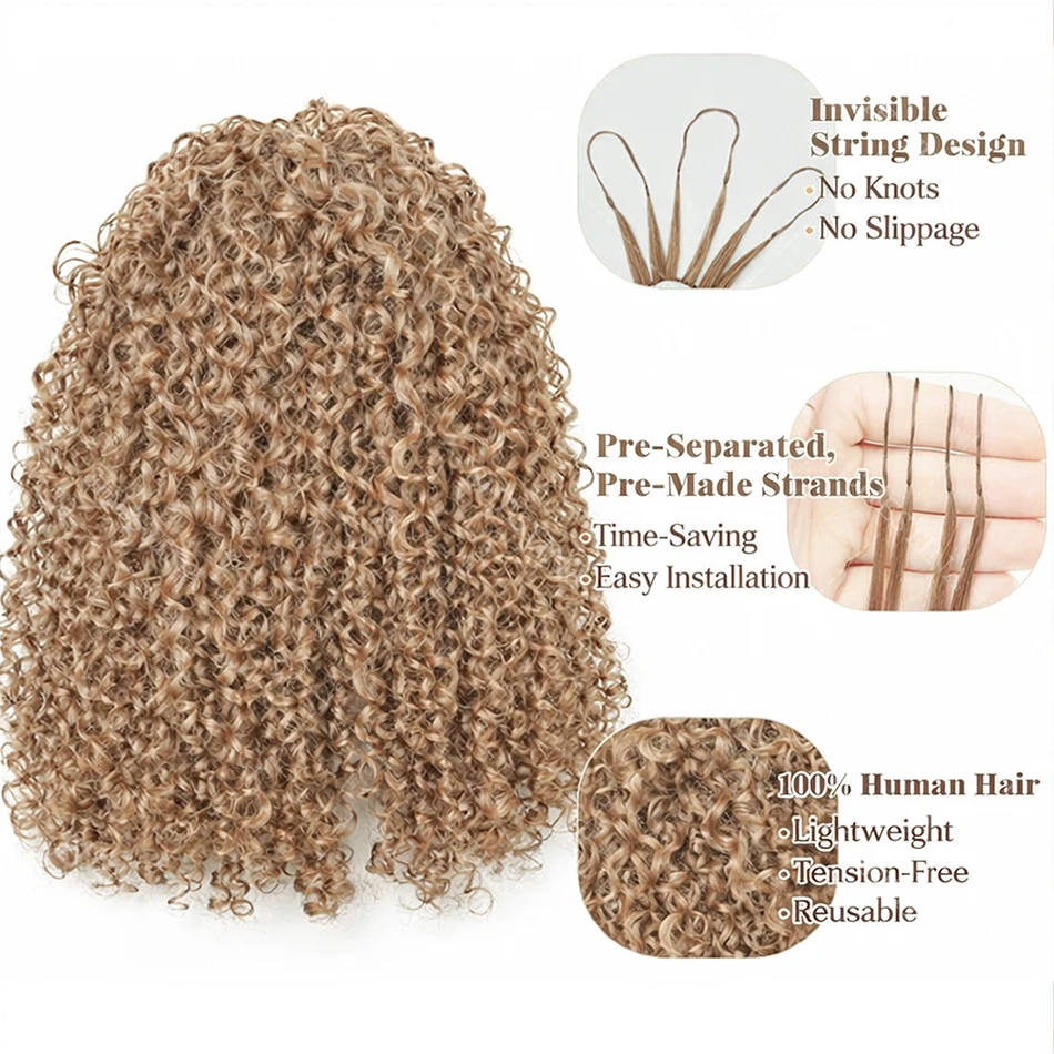 Thumbnail 3 - #10 Trending Crochet Hair Extensions Right Now