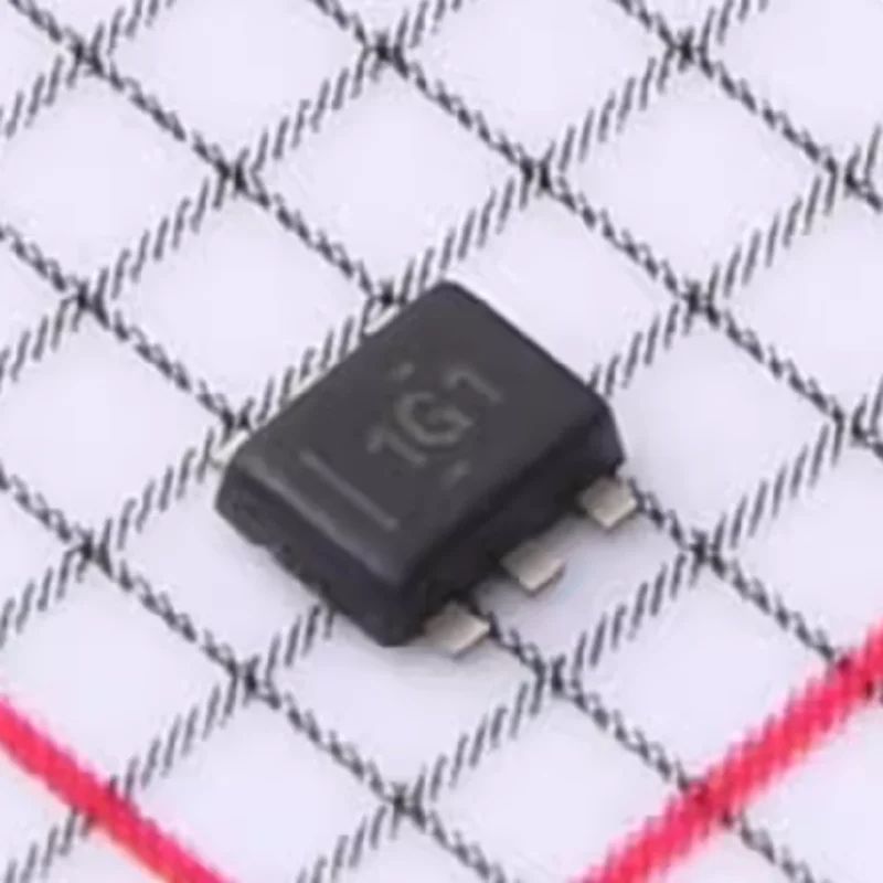 Sensors, Transducers TMP390AQDRLRQ1 Temperature Sensors Thermostats - Solid State Thermostat Programmable Active Low Open Drain