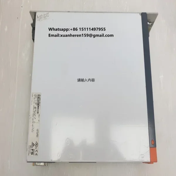 PLC ACOPOS 1022 Servo Drive With Modules 8V102200-2 AC114 AC120 - Rev VF Controller Brand New Fast Shipping