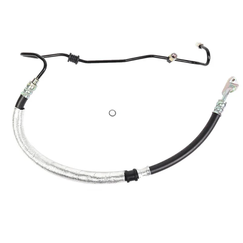 

High Pressure Power Steering Hose Car Power Steering Oil Hose 53713-S7C-G02 Fits For Honda Stream 2001-2005 53713S7CG02