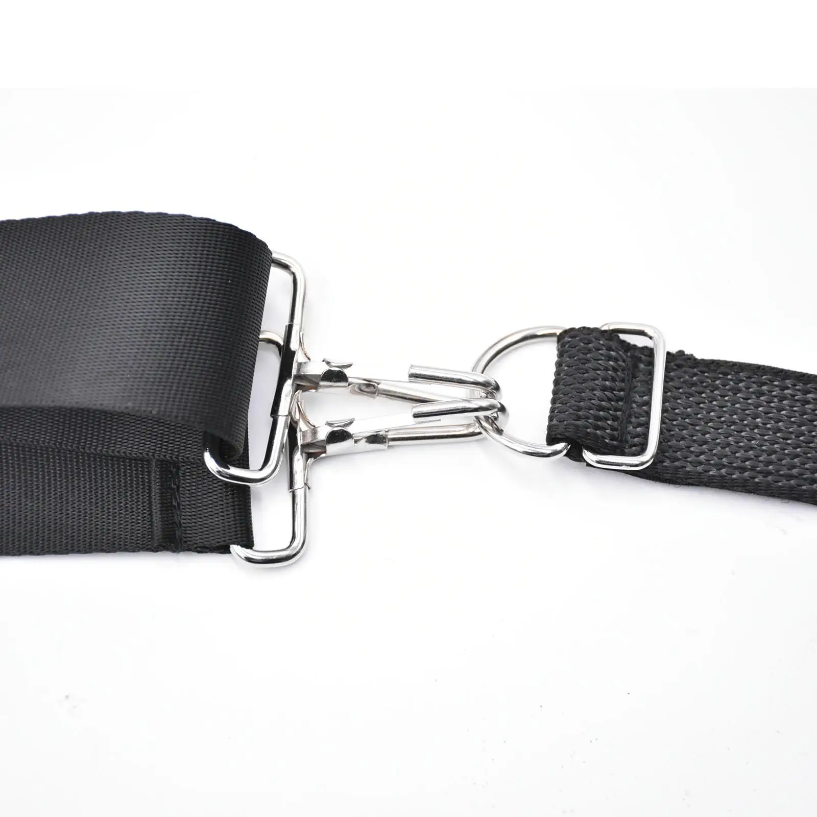 Drill Tool Strap Drill Holder Accessories Carpenter Hanging Detachable Heavy Duty Storage Adjustable Carrying Holder