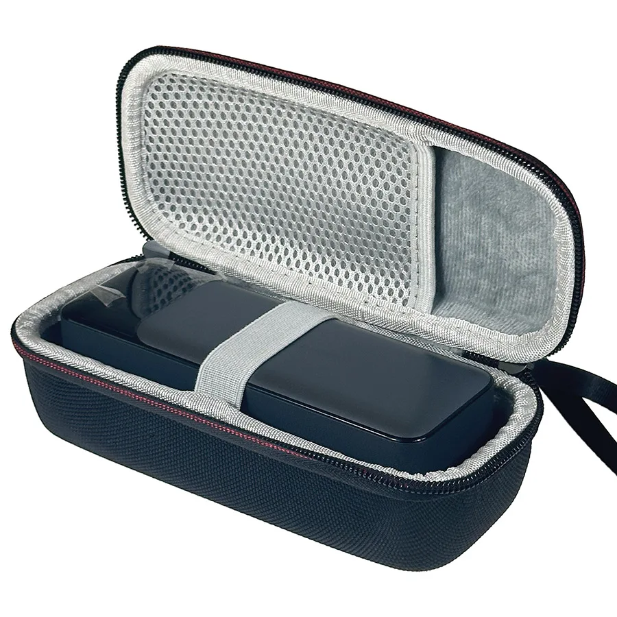 

EVA Hard Travel Carrying Case Compatible with for CUKTECH NO.15/15 Ultra/20 for AOHI 240W 27600 Portable Charger Storage Box