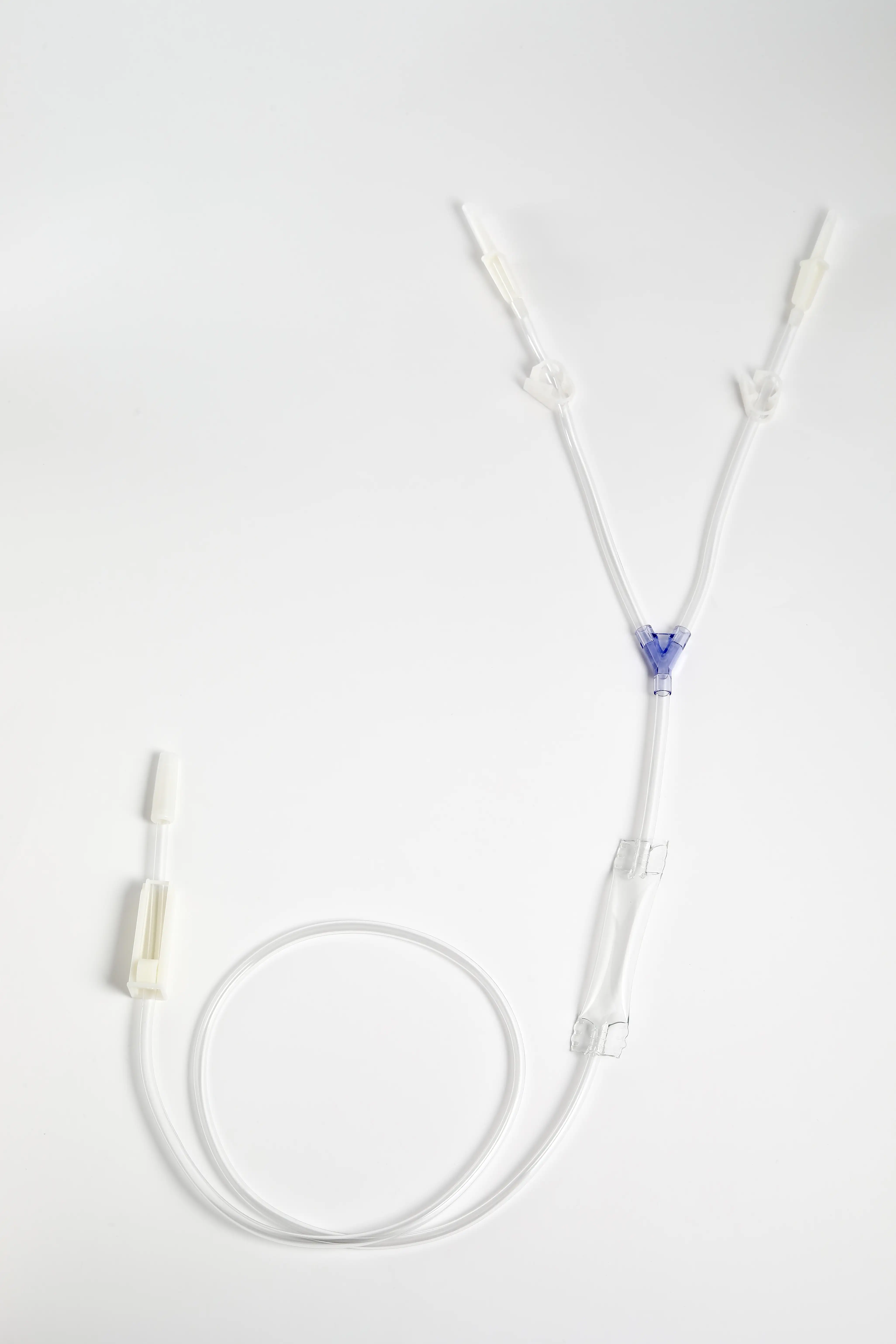 Trans Urethral Resection Set for Use