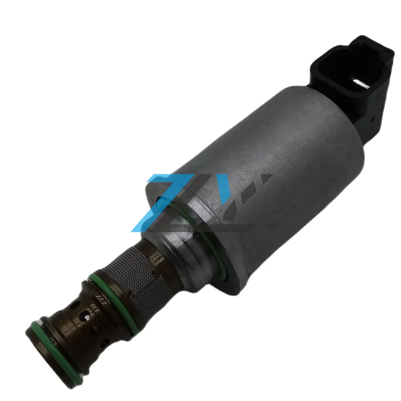 

Excavator Hydraulic Pump Solenoid Valve SV90-G39s-0-G-24ER