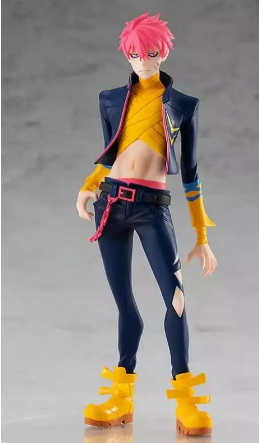 

Рекламная цена 2023 в наличии новейшая 100% японская аниме фигурка GAUMA Коллекционная модель