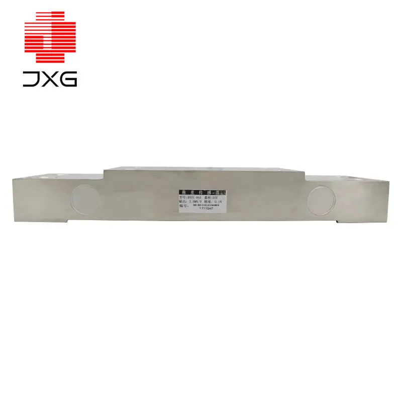 Column Type Load Cell 1T 2T 4T 10T High Precision Industrial Compression Force Sensor for Heavy Duty Weighing Systems