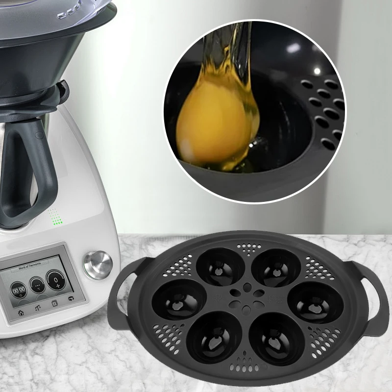 Thumbnail 3 - #65 Latest Egg Cookers Offers