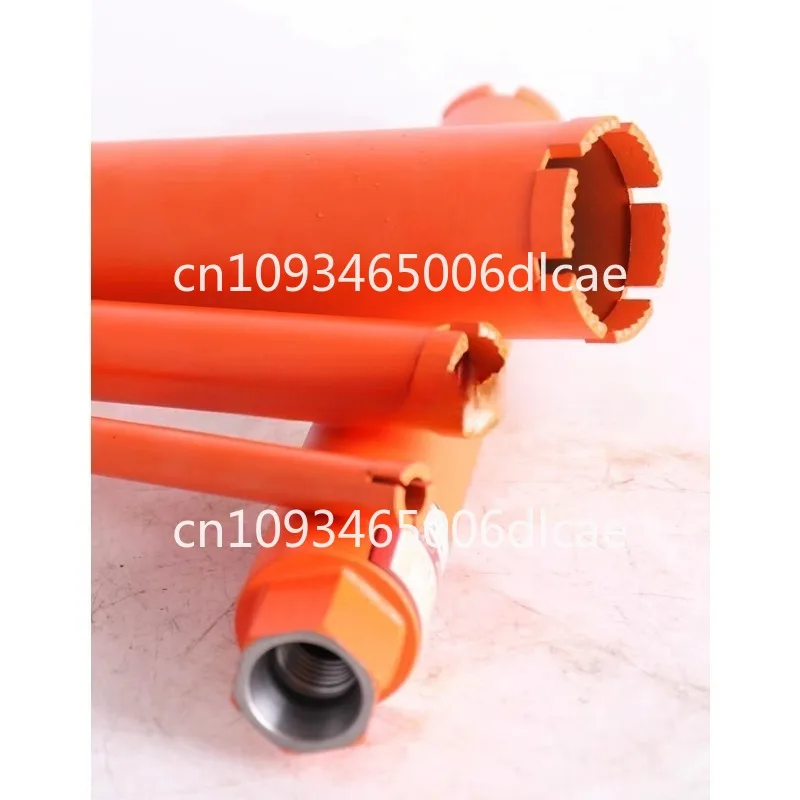 Applicable to Jindu Water Drill Head Reinforced Concrete Wall Air Conditioner Tapper Diamond