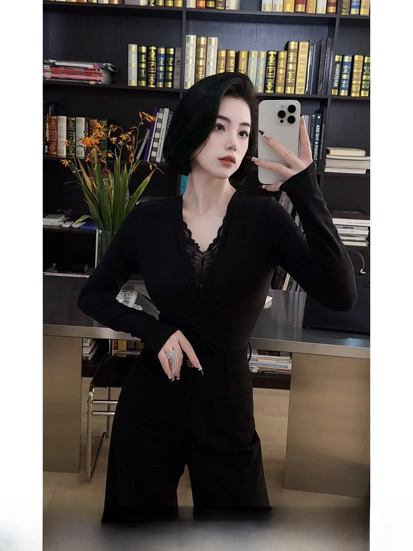 

Новое женское кружевное белье Samantha Drunkenn, весна 2026, легкое, роскошное, с вырезами