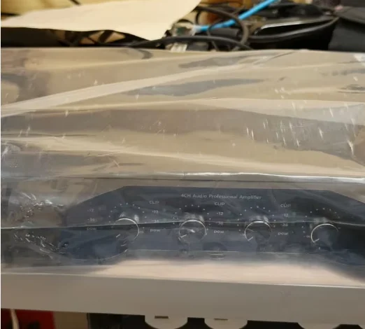 2U 650W×2 H-Class P… - image