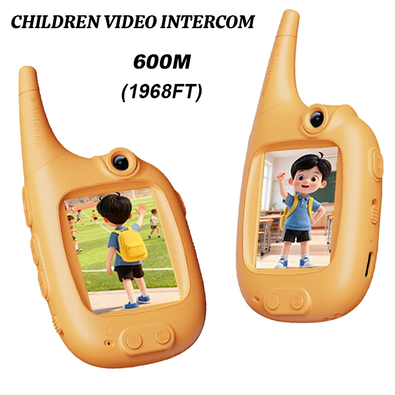 walkie-talkies-con-video-para-ninos-paquete-de-2-video-chat-pantalla-de-20-pulgadas-cambiador-de-voz-walkie-talkies-para-interiores-y-exteriores-regalos-para-ninos-y-ninas
