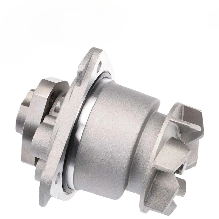022121011A 95510603300 Engine Cooling System Water Pump for Audi Q7 VW Touareg CC Passat for Porsche Cayenne V6 3.2L 3.6L