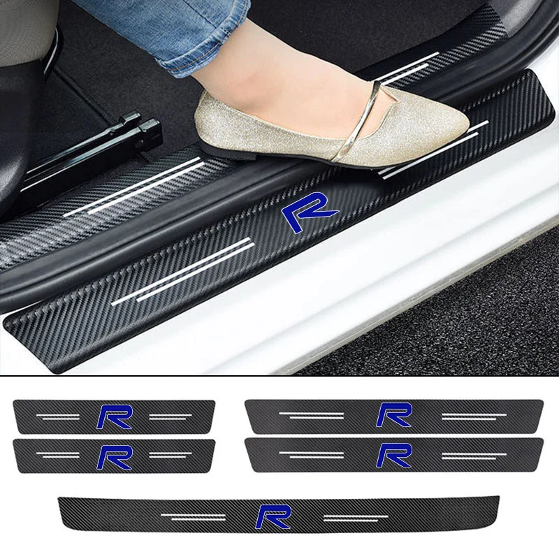 La pegatina para el umbral de - Volvo Car Accessories Xc60 reseña y precio