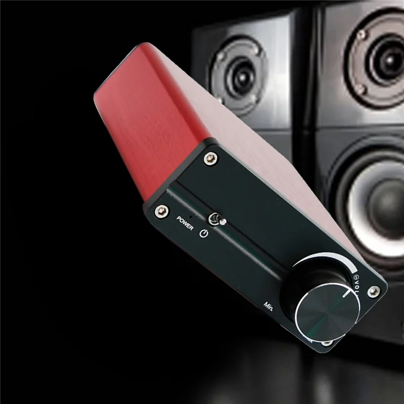 AMPLIFICADOR DE POTENCIA Digital D130A TPA3250 2X130W amplificador de Audio Clase D de doble canal de alta potencia DC18V-32V-POS