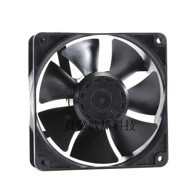 4715kl-04W-B49 Originele Nmb 12038 Dc 12V 0.90a 12Cm 120Mm 120*120*38Mm Dubbele Bal Axiale Ventilator