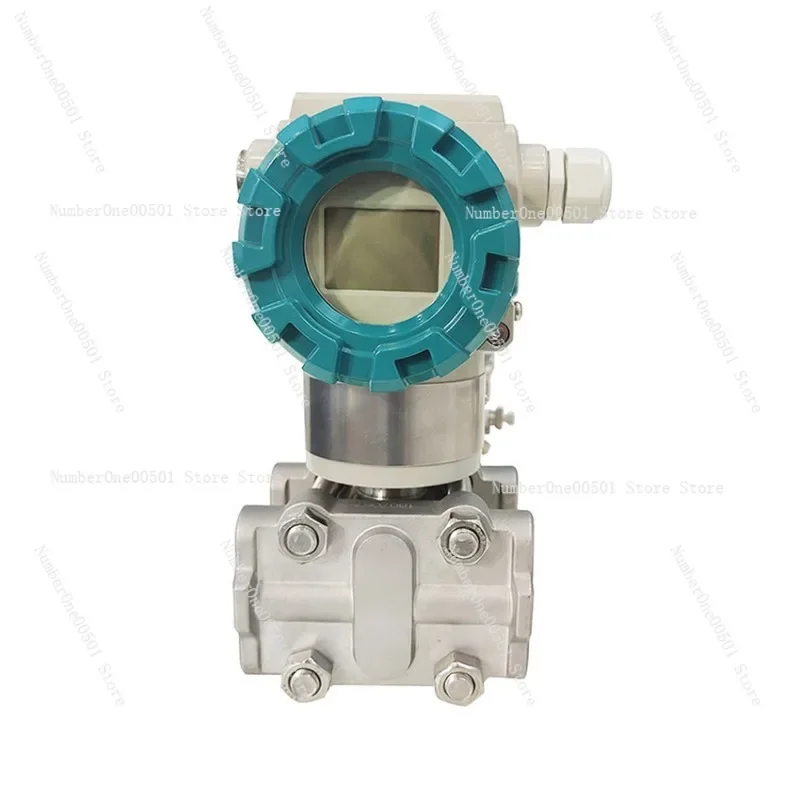 

Intelligent Pressure Differential Pressure Transmitter PDS803 843 805 873 Series Quadruple Control