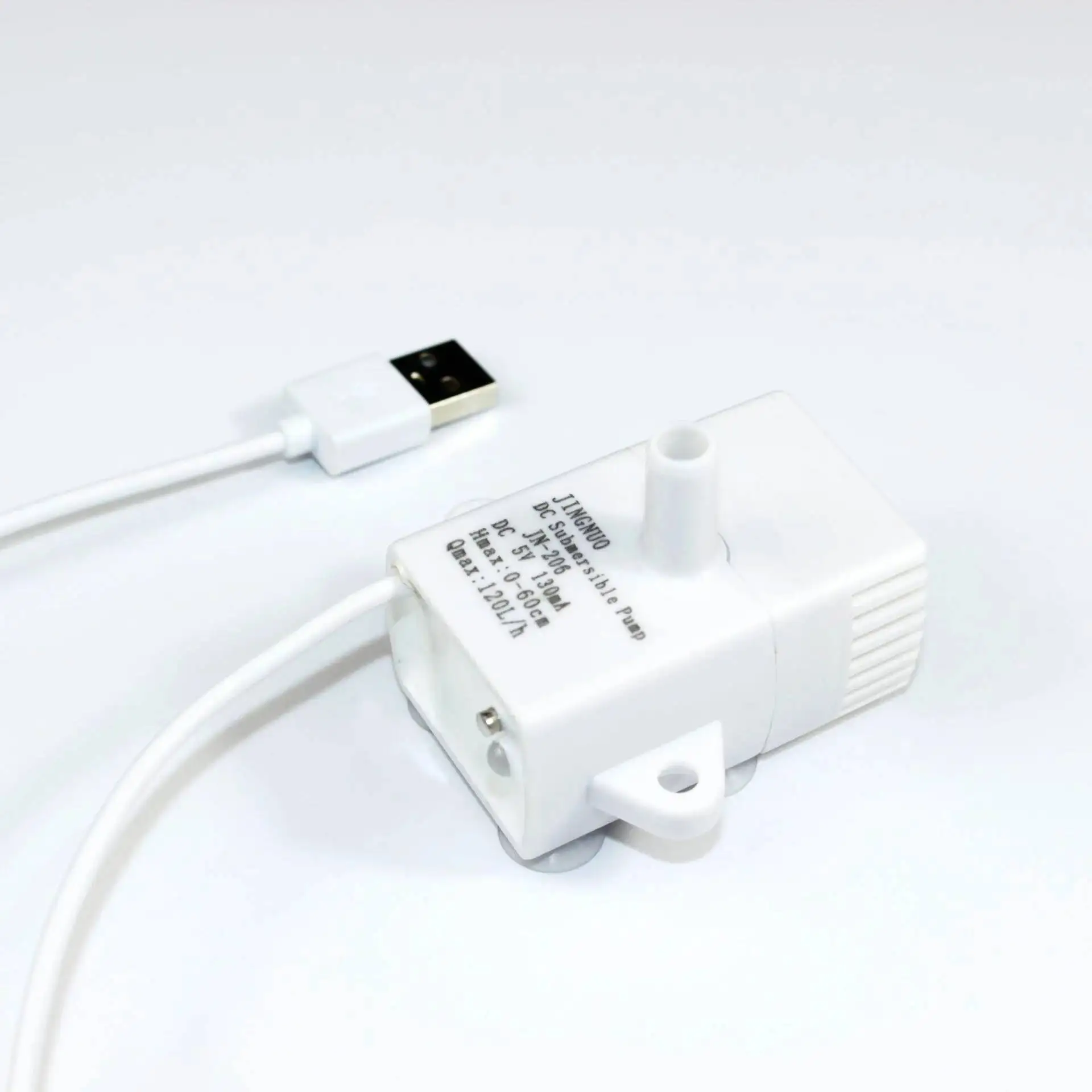 JN-206 Dc/Usb Water… - image
