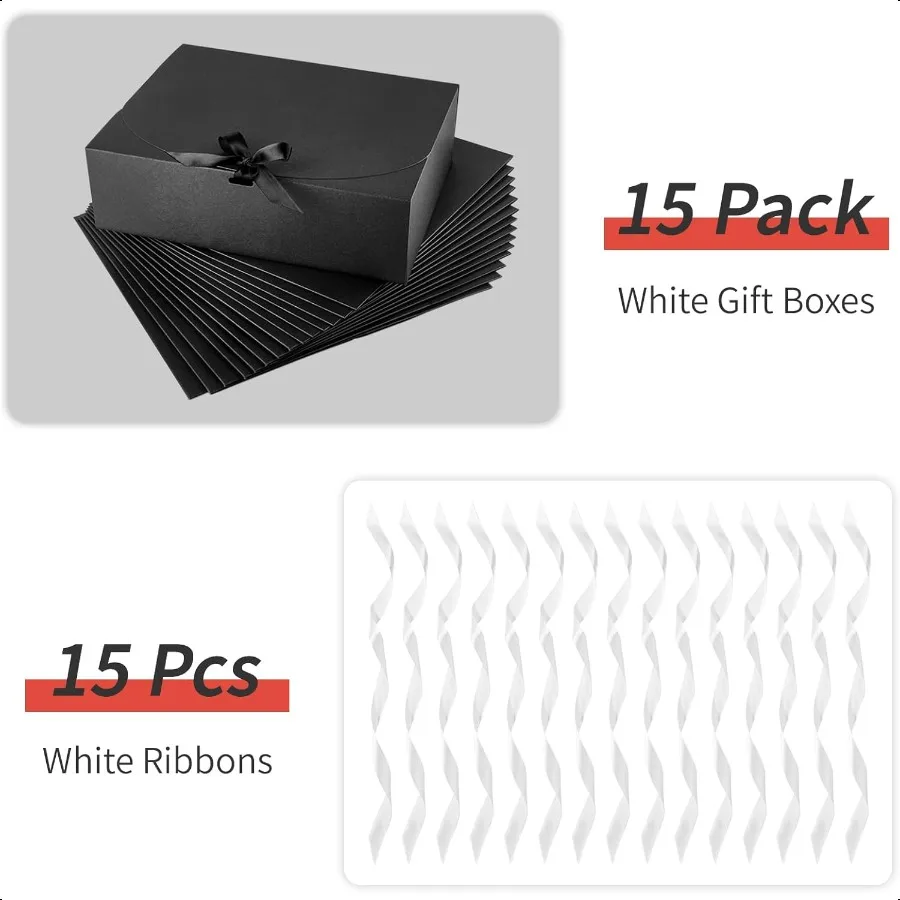 Gift Boxes Bridesmaid Proposal Boxes