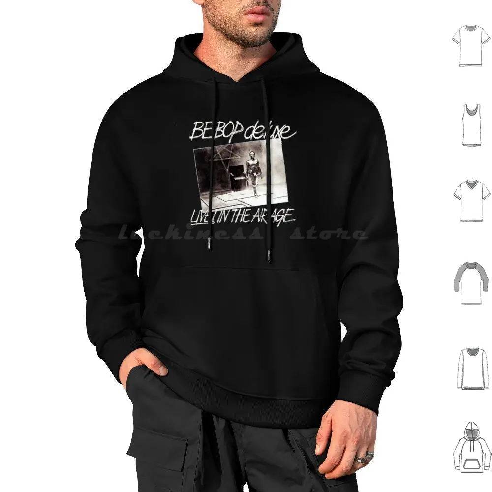 Be-Bop Deluxe Essen… - image