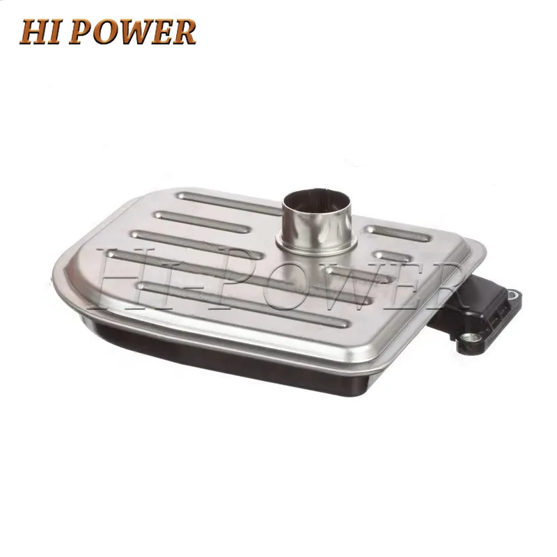 A6LF1 A6LF2 A6LF3 Automatic transmission oil filter for HYUNDAI Gearbox A6LF3 A6LF2 A6LF1