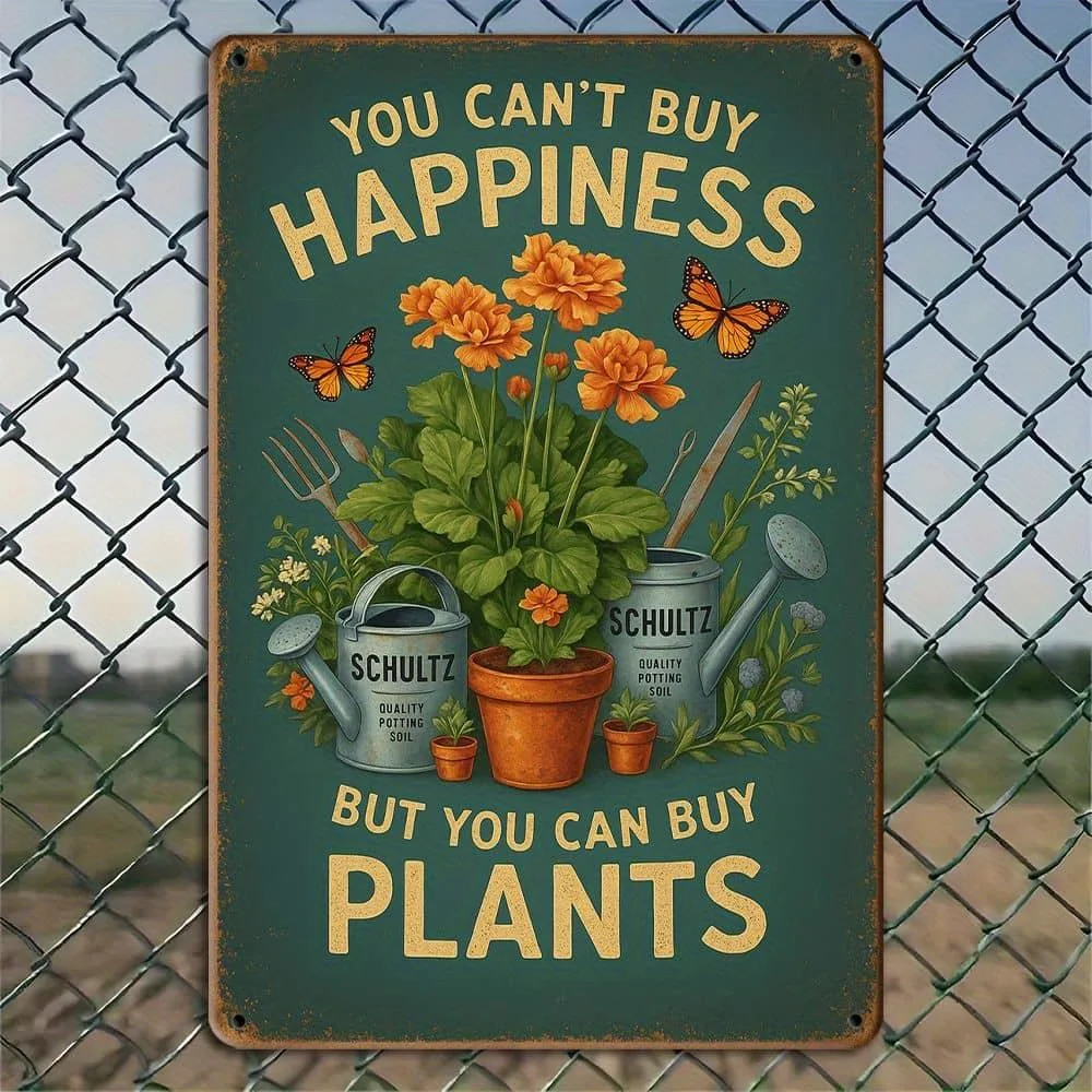 "You Can't Buy Happ…