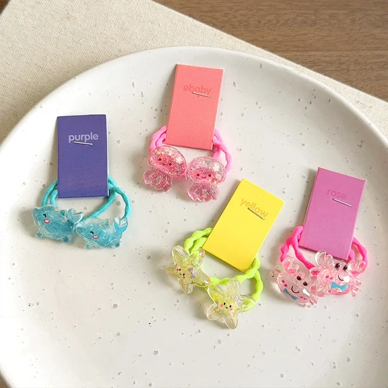 2 Pcs New Dolphin C… - image