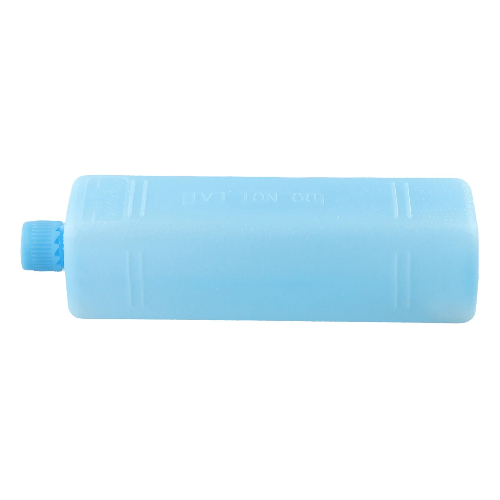 Efficient Ice Box for Refrigeration and Fresh Air Conditioning Fan Maintains Cold Temperature Perfect for Picnics and Camping