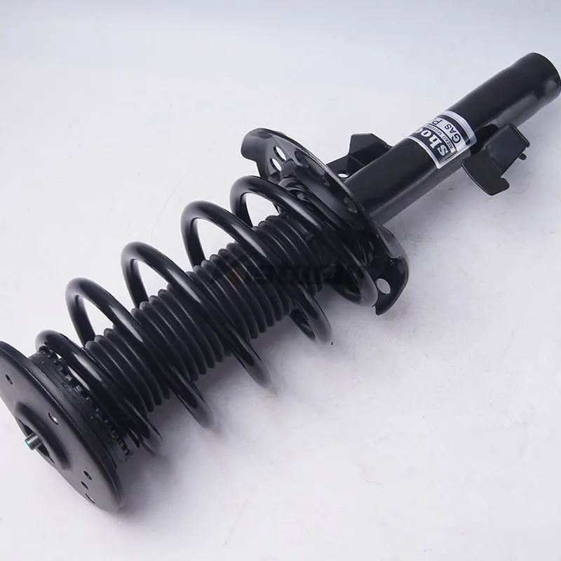 1PCS High-quality Front Or Rear Shock Absorber Assembly Without ADS For Volvo XC60 156 2007-2017 31410373 31410374 31340473