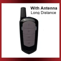 433mhz Electric Garage Remote Control Duplicator Gate Door Commands Opener 433.92mhz Rolling Code Clone Access Portal Fixed Code